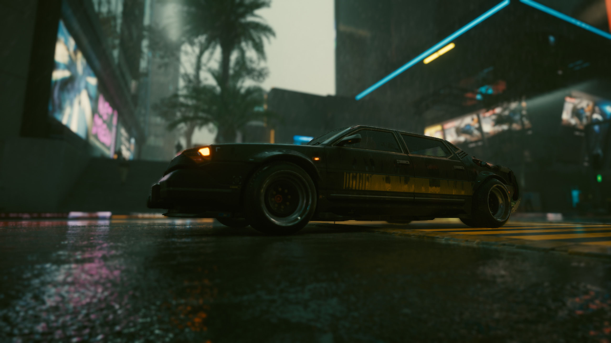 Wallpaper #yaU8MpMB0vj5YdARhNMv148 Can You Customize Vehicles in Cyberpunk 2077 Shacknews