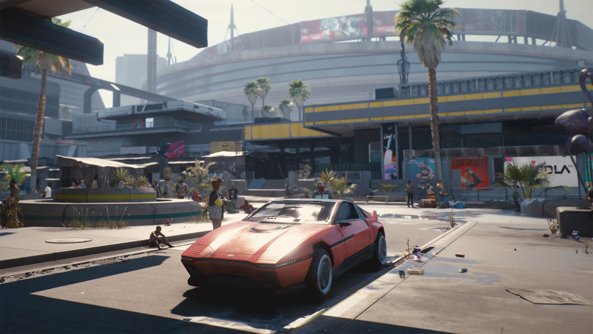 Wallpaper #oxo1T5MB1yWOL4qgm37V81 How to Fast Travel in Cyberpunk 2077 Doracheats
