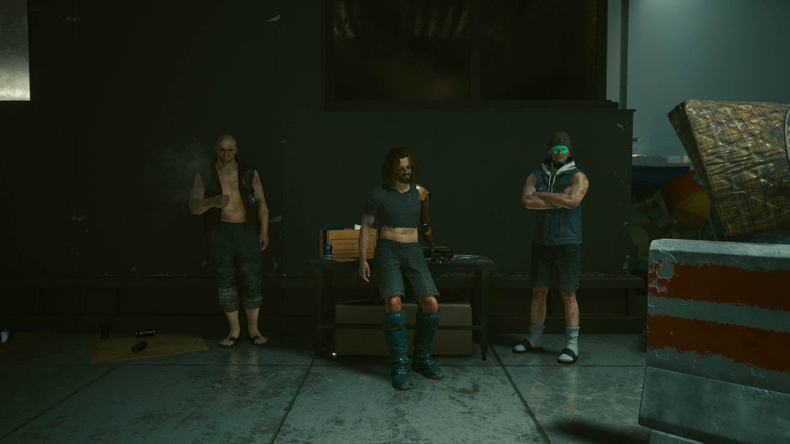 Wallpaper #cGeo65IBSpphPi3-g01d56 Cyberpunk 2077 Money Glitch How to Duplicate Items Shacknews