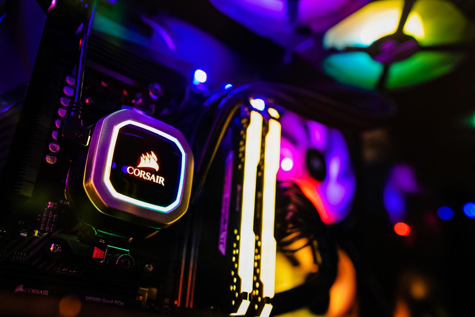 Wallpaper #--_-SpMBMN-XEVvV2Dkd32 Cyberpunk 2077 Computer Build