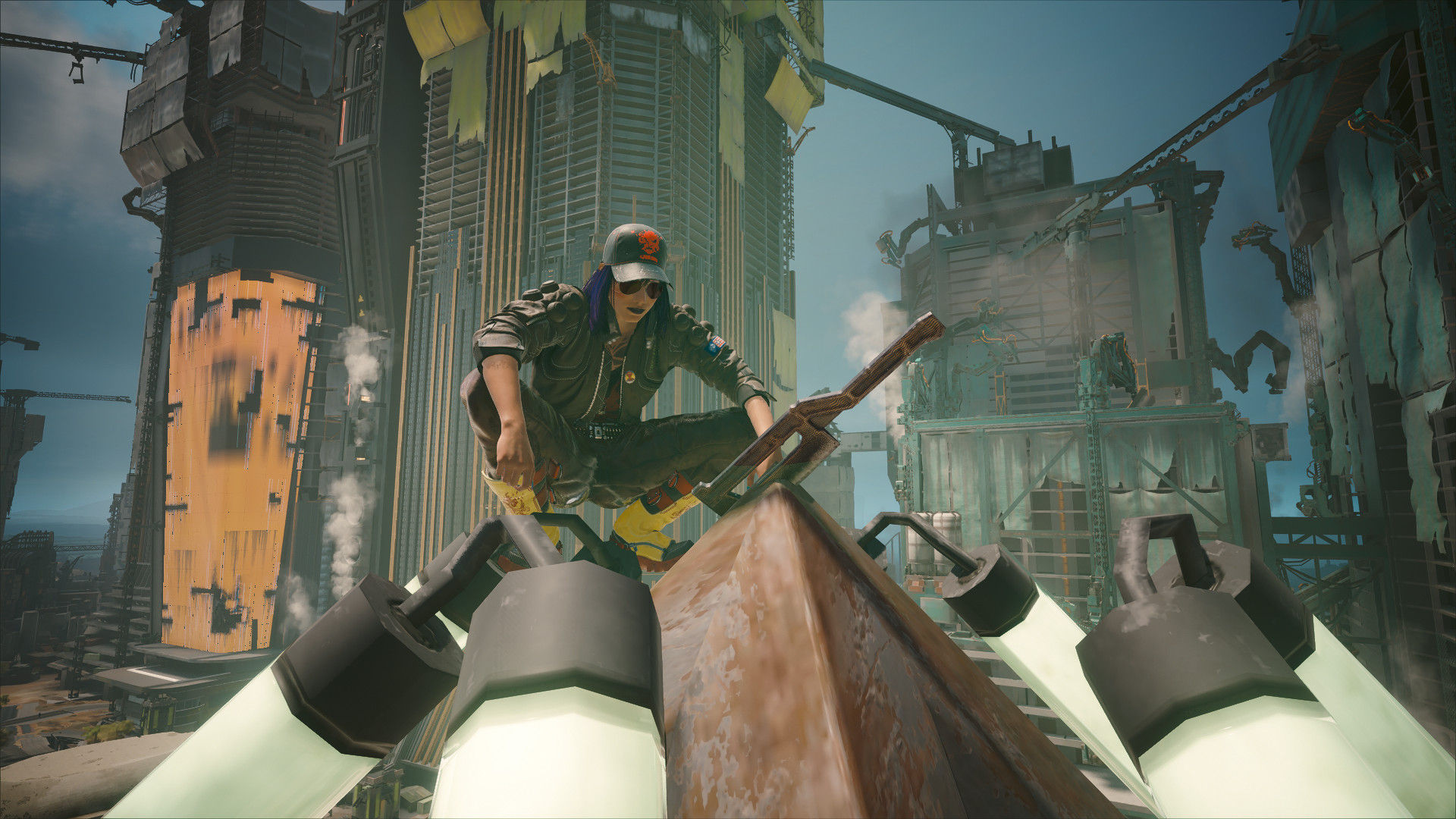 Wallpaper #rC7gOJMBeCfPaRV88bty297 How to Get the Claw X Mod2 Cyberpunk 2077 Shacknews