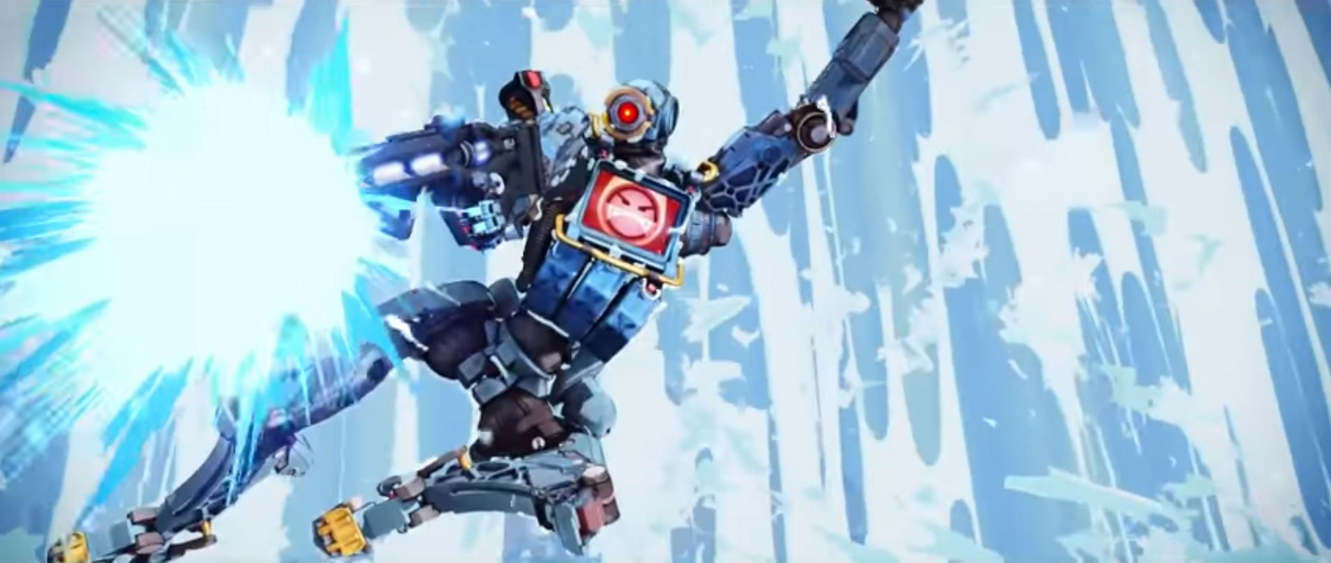 Wallpaper #d3ePJ5MB-pgBXx60n6bb309 Apex Legends is Getting a New Gun Tomorrow Shacknews