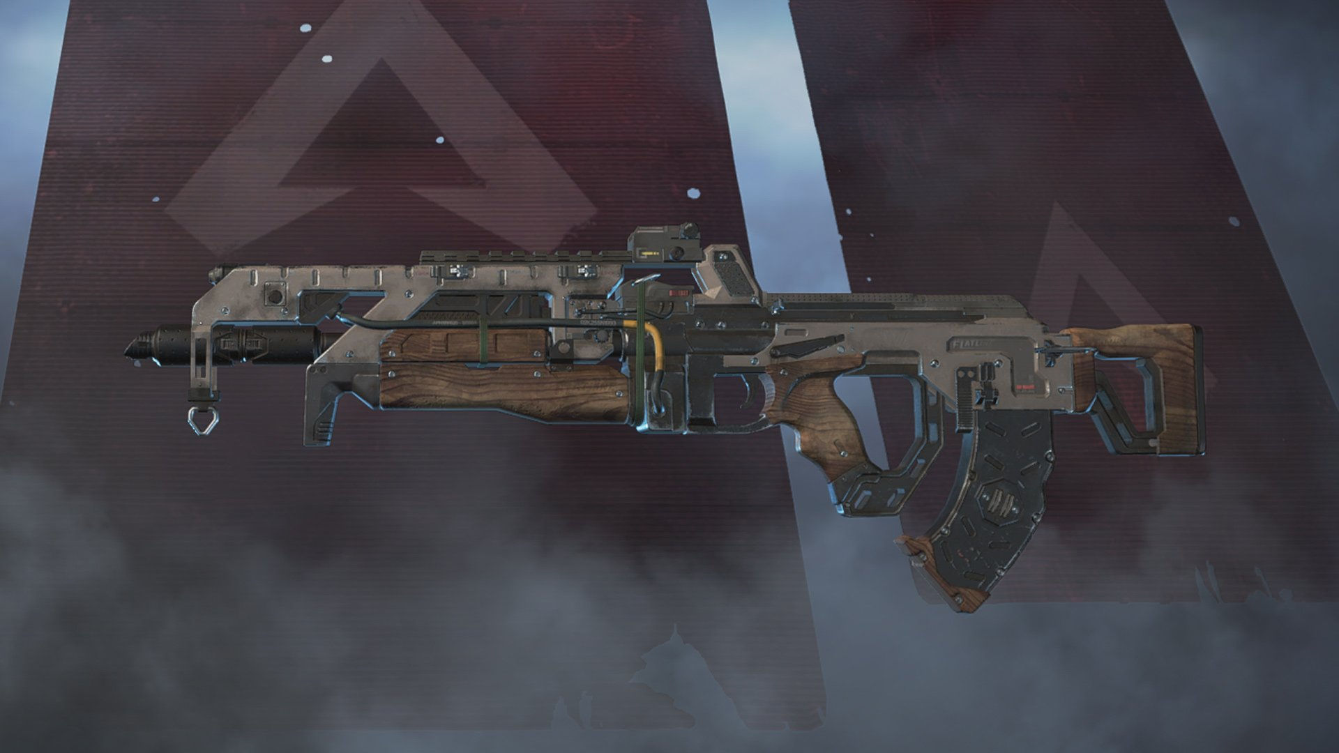 Wallpaper #agCZ2o4BSdW8dNou_AoK37 Apex Rifle Company Juicyfasr