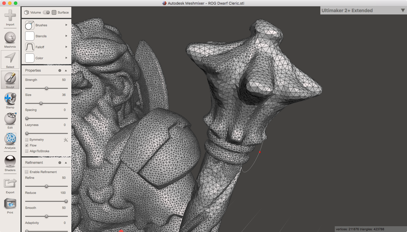 Wallpaper #zWfL55IBSpphPi3-_Tmg206 Tutorial Tuesday 36 Quick Custom Dd Characters with Hero Forge
