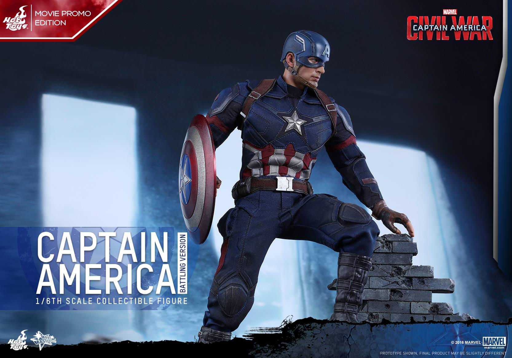 Wallpaper #e95cf Hot Toys Captain America the Winter Soldier the Falcon 12