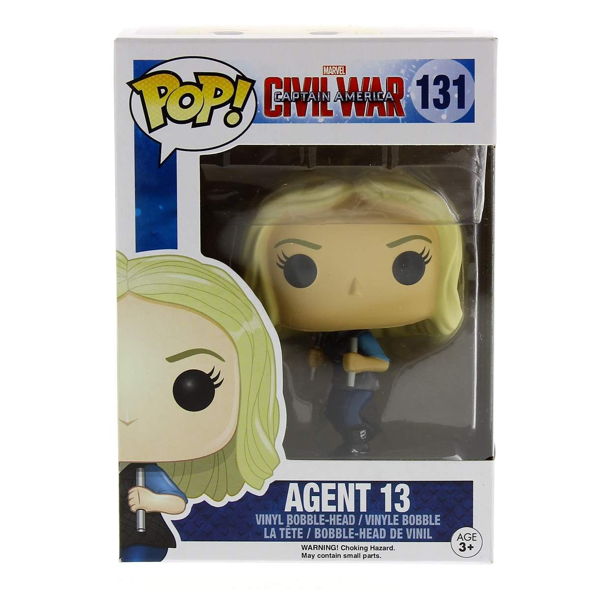 Wallpaper #_aV-OJMBVBiSkHCa5Y3h243 Funko Pop Agent 13 Civil War