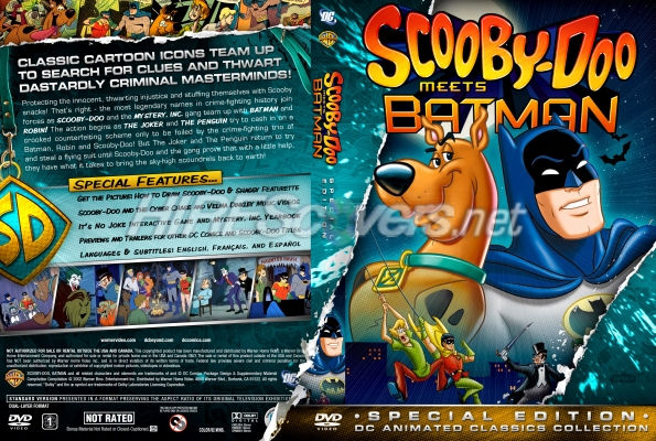 Wallpaper #2ccc5 Scooby Doo Abracadabra Doo Pg 2010 Cex Uk Buy Sell Donate