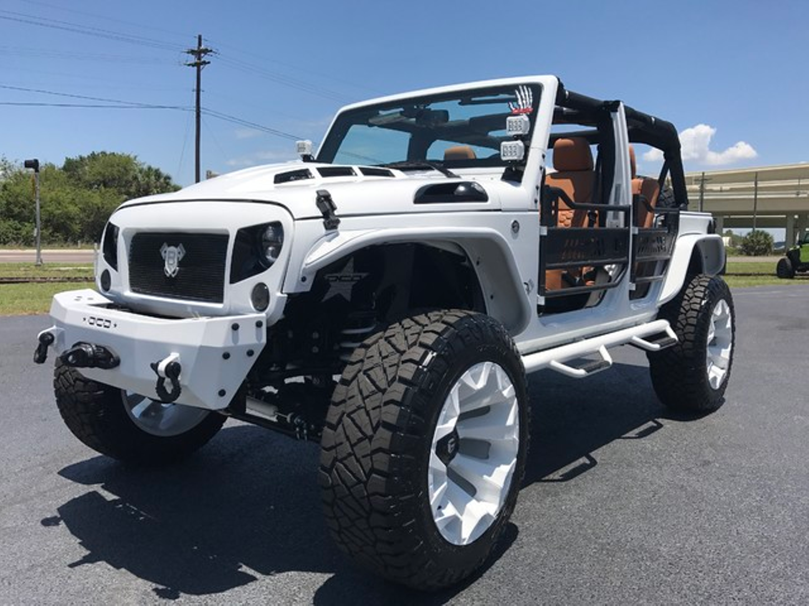 Wallpaper #UCaLlpcBNyflpn9rT4Vr60 White Walls in Jeep Wrangler at Kate Terry Blog