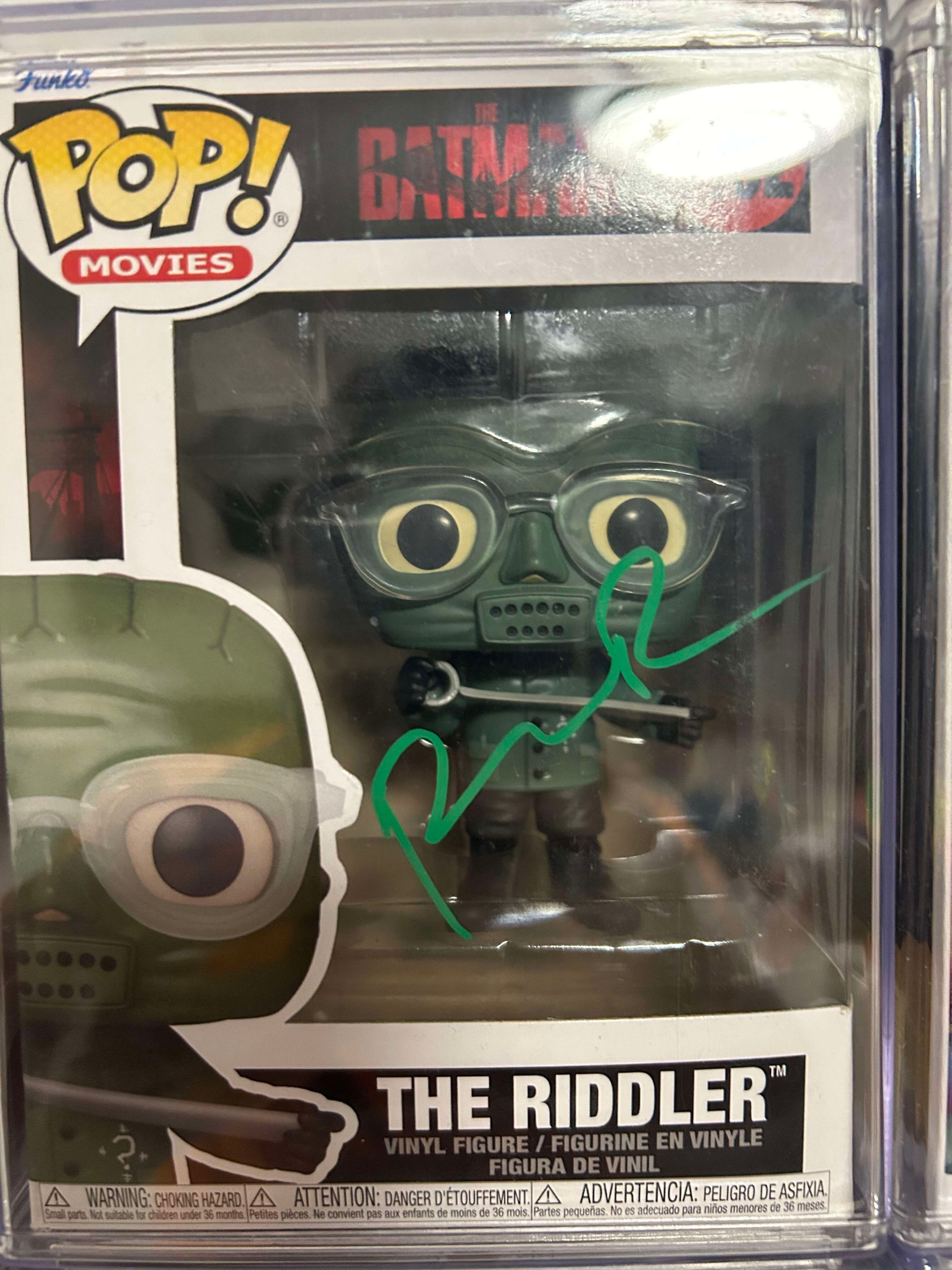 Wallpaper #Cf_SapMB3lSXT3zUreez144 The Riddler Art Toys Pop Price Guide