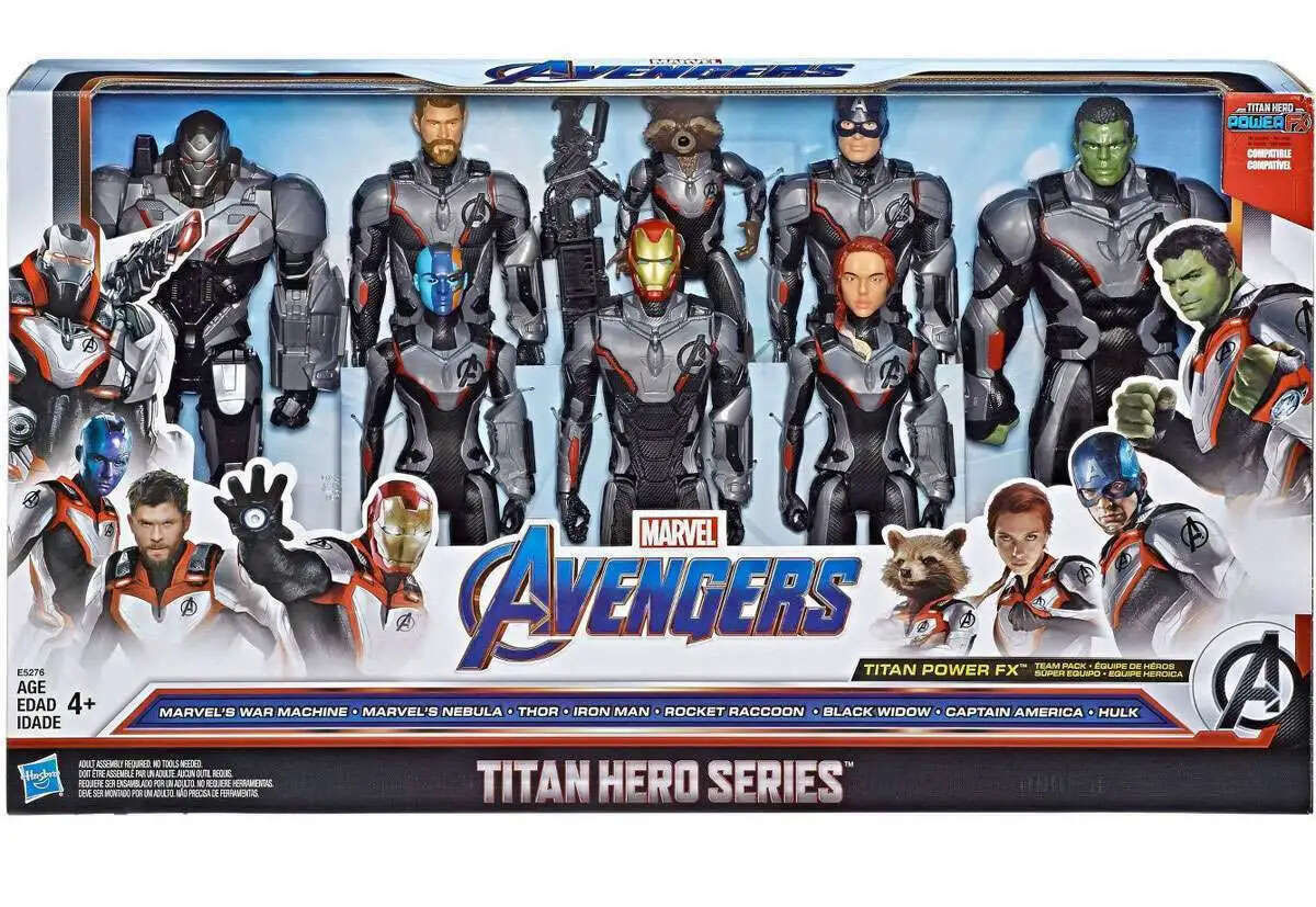 Wallpaper #ffd21 Marvel Avengers Titan Hero Series Blast Gear Captain America Action Figure