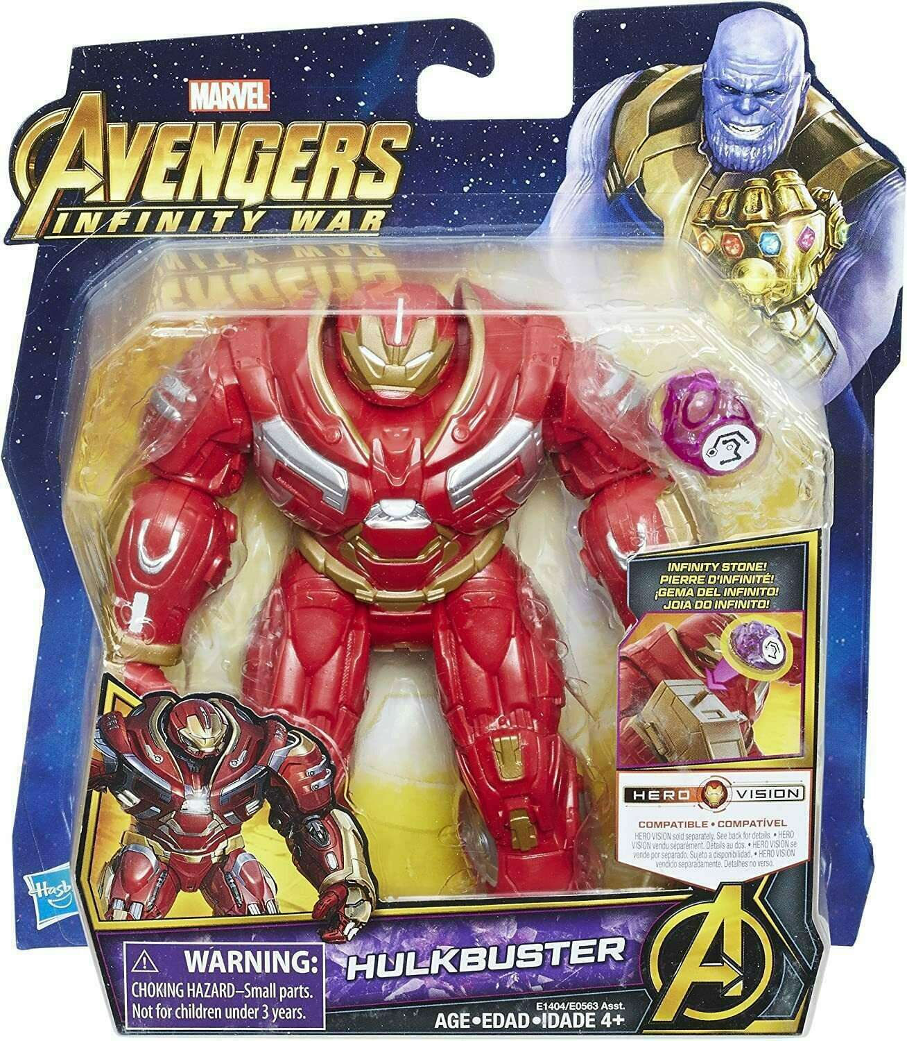 Wallpaper #oGeQ55IBSpphPi3-bziy36 Hulkbuster Action Figures Hobbydb