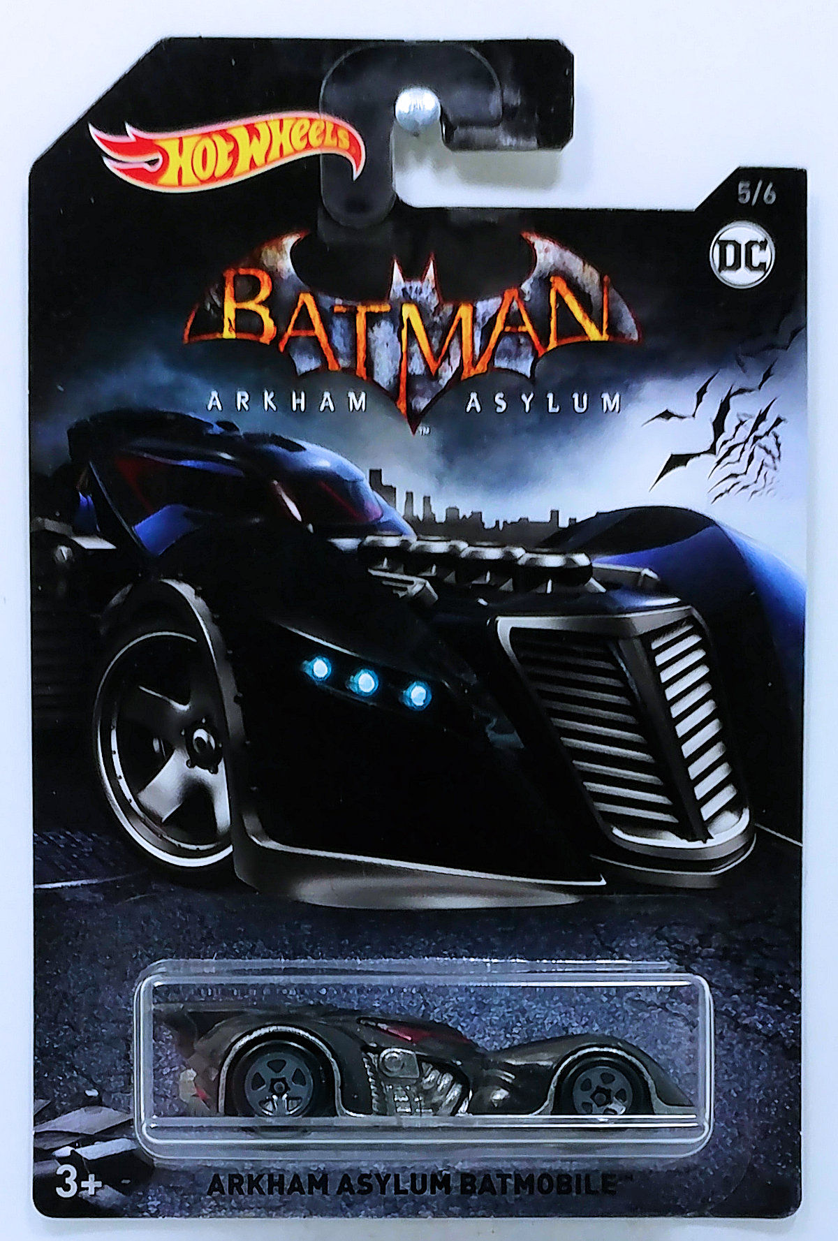 Wallpaper #VKmViZcBxbDgA0RlLfCu133 Arkham Asylum Batmobile Model Cars South Texas Diecast