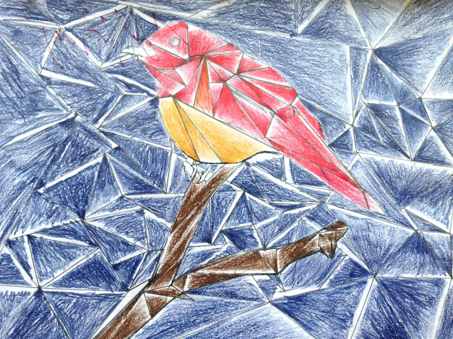 Wallpaper #hmdvBZMBSpphPi3-jLzE76 Congruent Triangle Art at Emaze Presentation