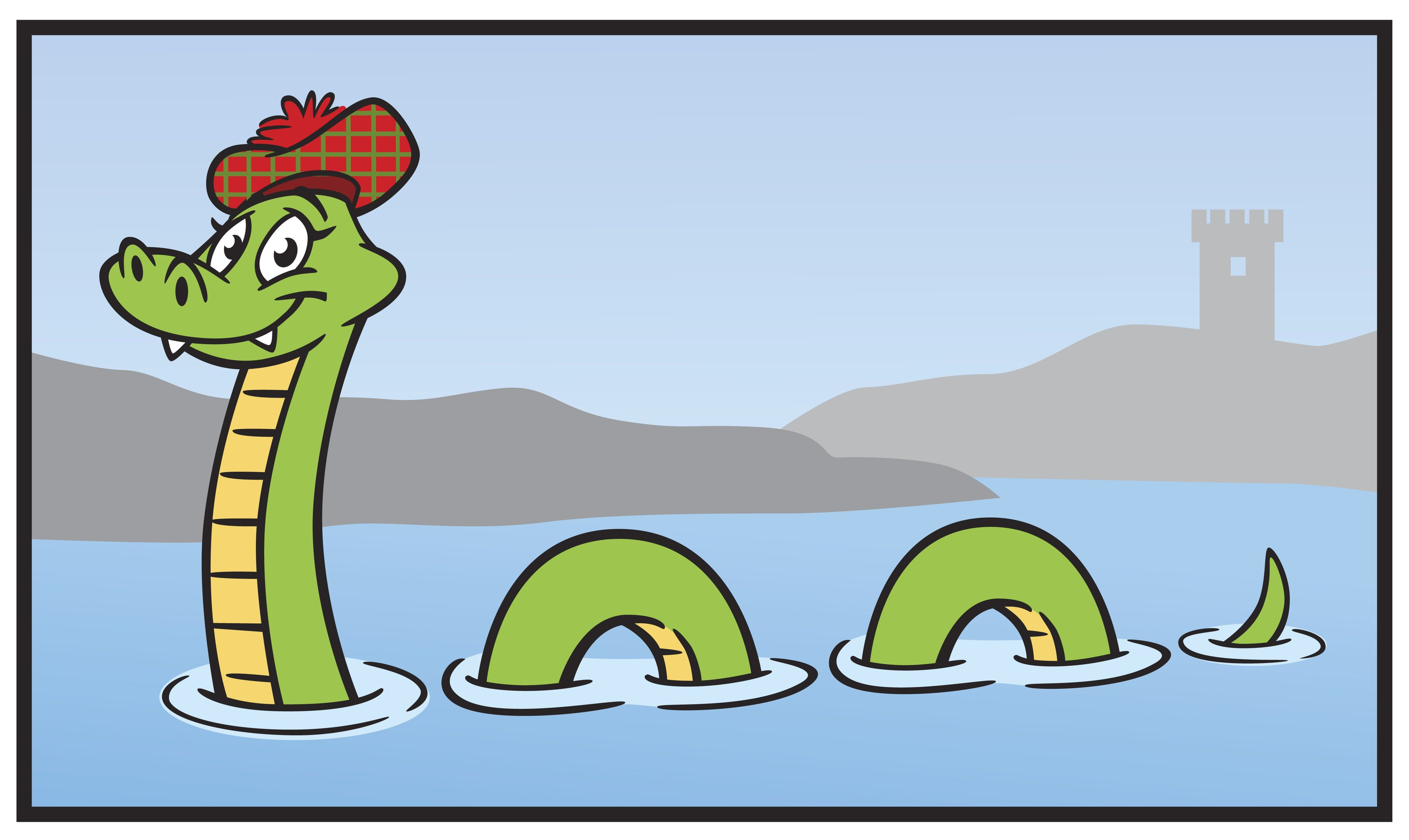 Wallpaper #QeqdVpMBlwTYPL18lxBo294 Nessie