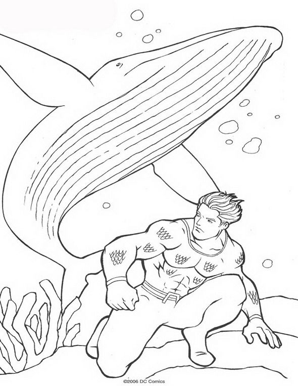 Wallpaper #909c6 Aquaman Coloring Pages Free Coloring Pages Wonder Day Coloring