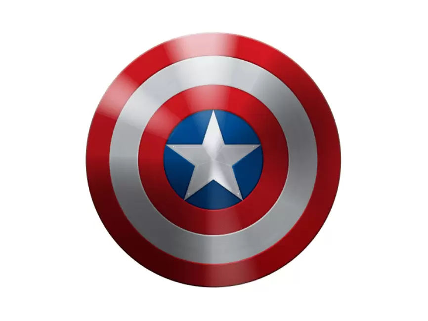 Wallpaper #57jf25IBJvJKYCmE1fhf385 Captain America Shield Logo Png Vector in Svg Pdf AI Cdr Format