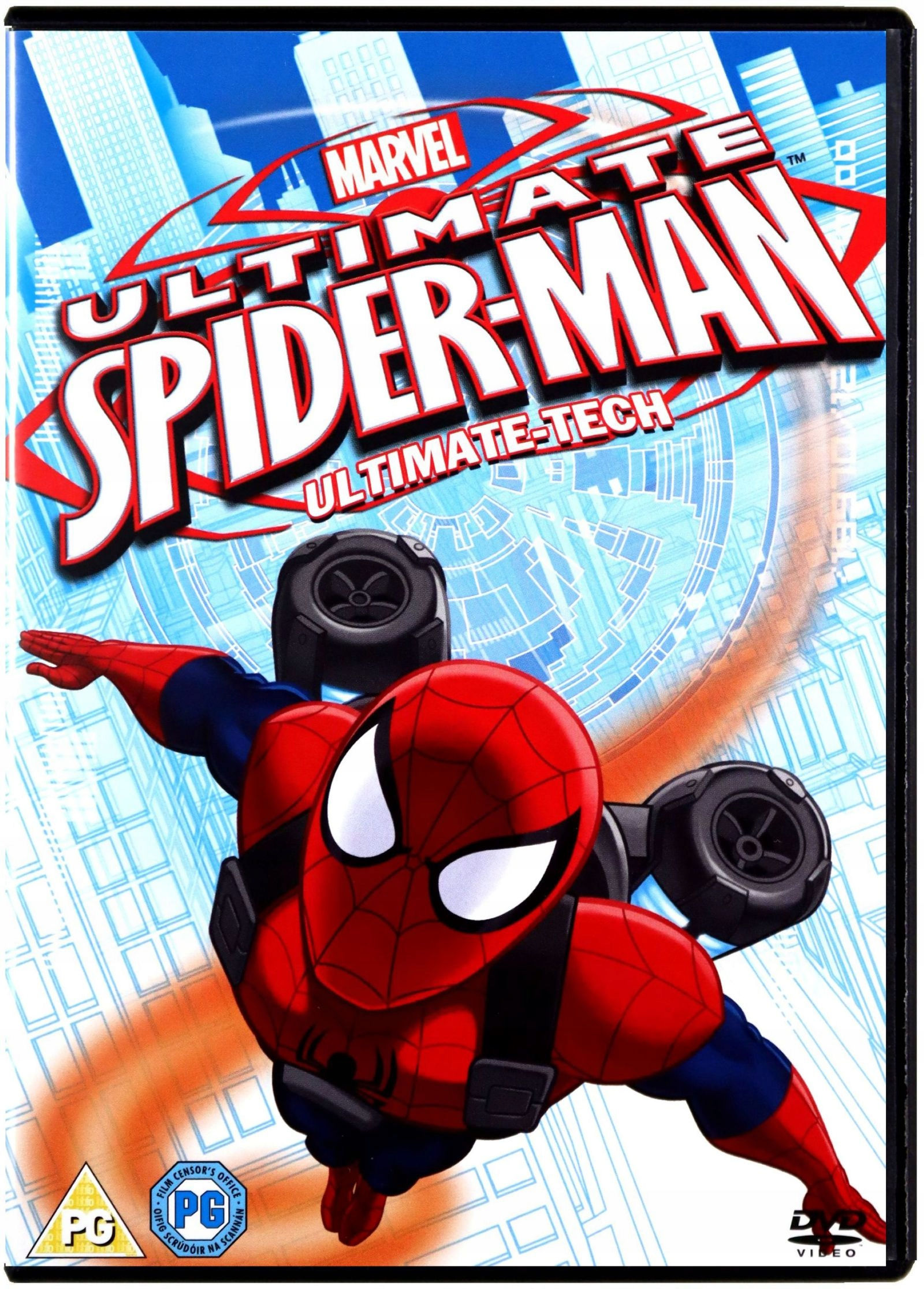 Wallpaper #Z1gfNJMBzN9vxX34uDsd4 Dvd Mega Spider Man Niska Cena Na Allegropl