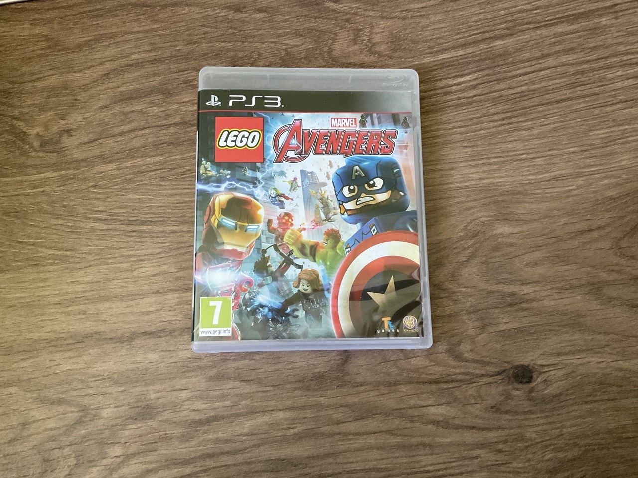 Wallpaper #1da55 Lego Marvel Superheroes 2 Deluxe Playstation 4 Check This Awesome