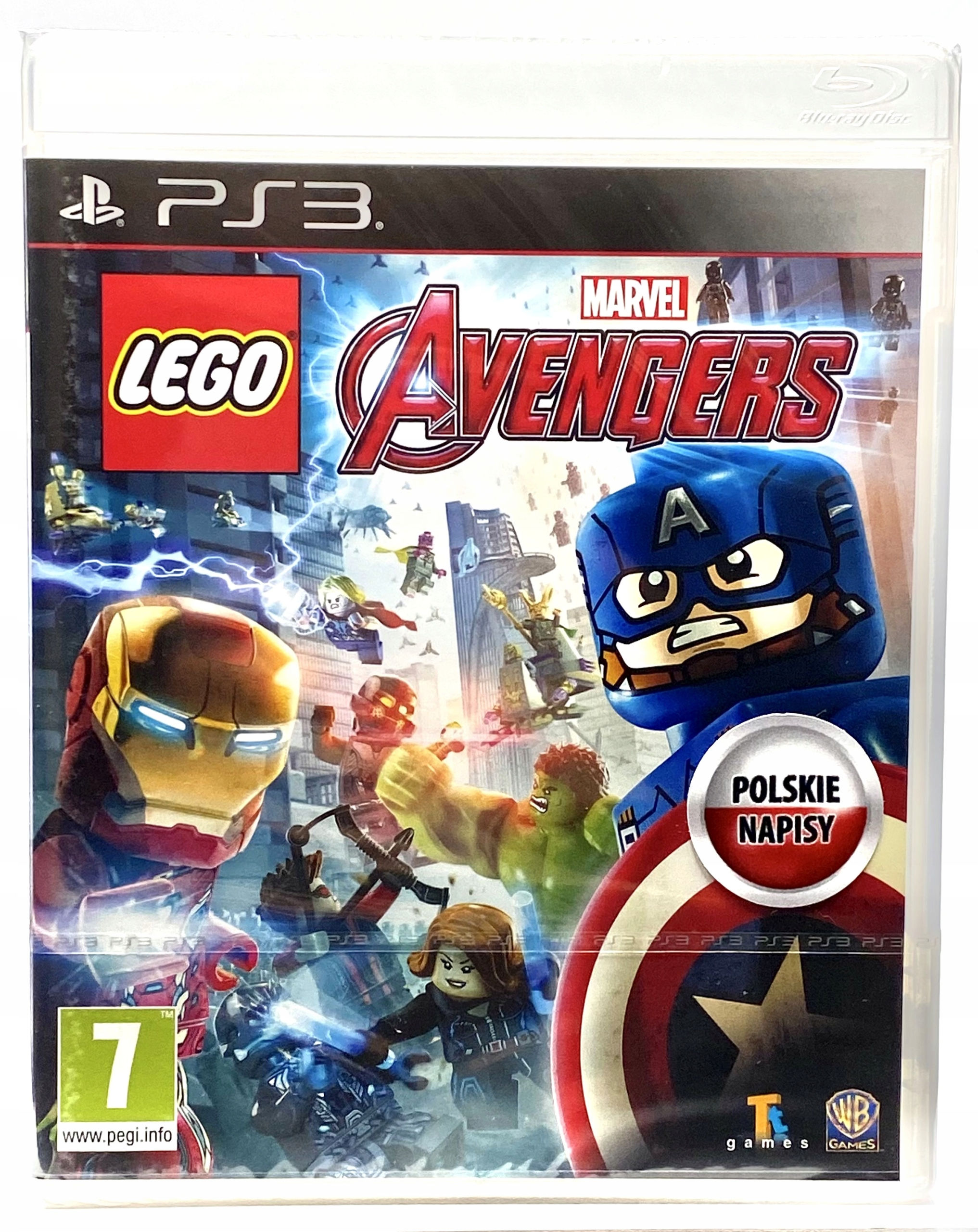 Wallpaper #1da55 Lego Marvel Superheroes 2 Deluxe Playstation 4 Check This Awesome