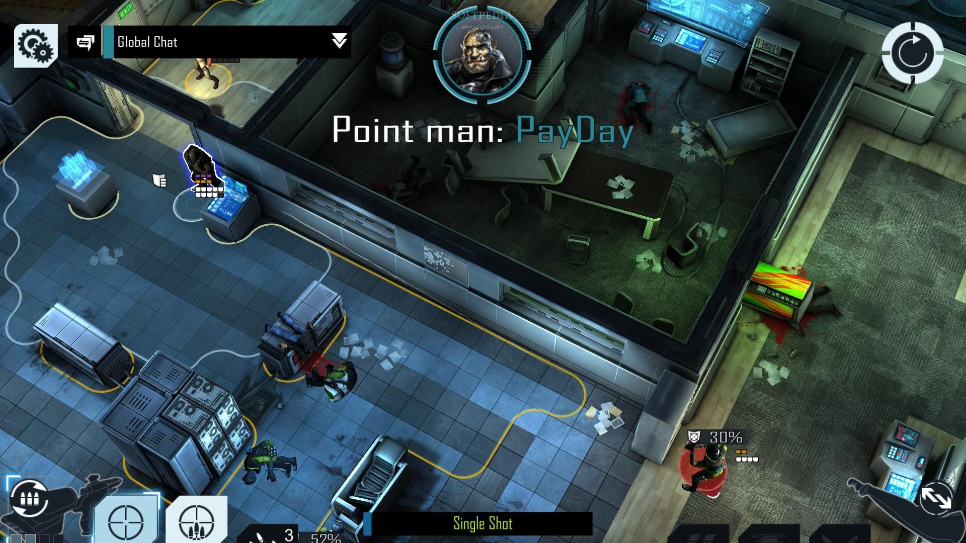 Wallpaper #9mg9FpMBSpphPi3-_gos81 Quick Look Shadowrun Online with Gameplay Video