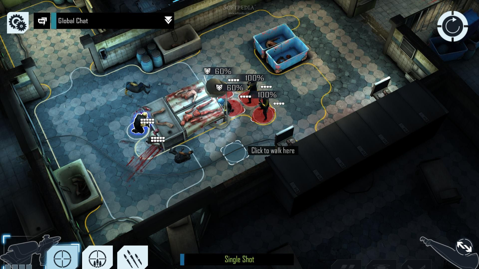 Wallpaper #CR0kLJMBlOZrFDOkVspV133 Quick Look Shadowrun Online with Gameplay Video