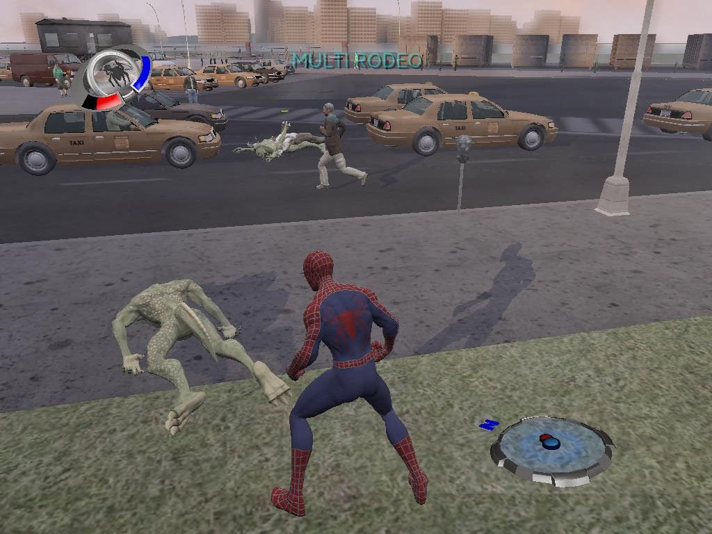 Wallpaper #tGgjGpMBSpphPi3-uBr-141 PC Cracker Spider Man 3 PC Cheat