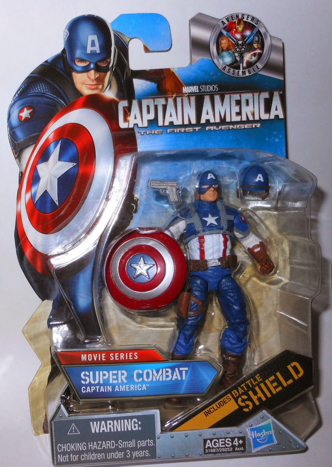 Wallpaper #Bme_BZMBSpphPi3-VL4x375 Figuras De Accion a Go Go Captain America Super Combat Captain