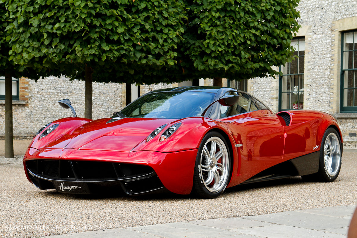 Wallpaper #u2fDApMBSpphPi3-orAs17 Circuit of Burma Pagani Huayra