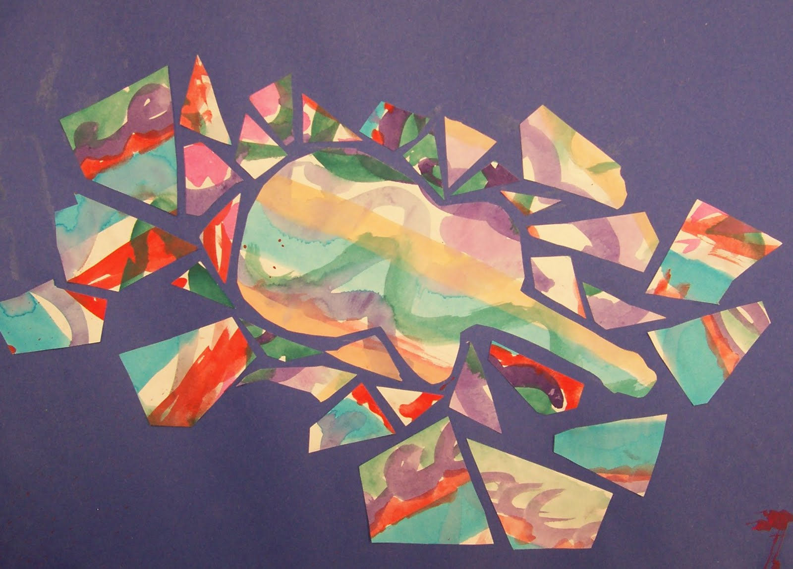Wallpaper #F2e4DJMBSpphPi3-j-D56 Mrs Webers Art Class Abstract vs Non Representational Art