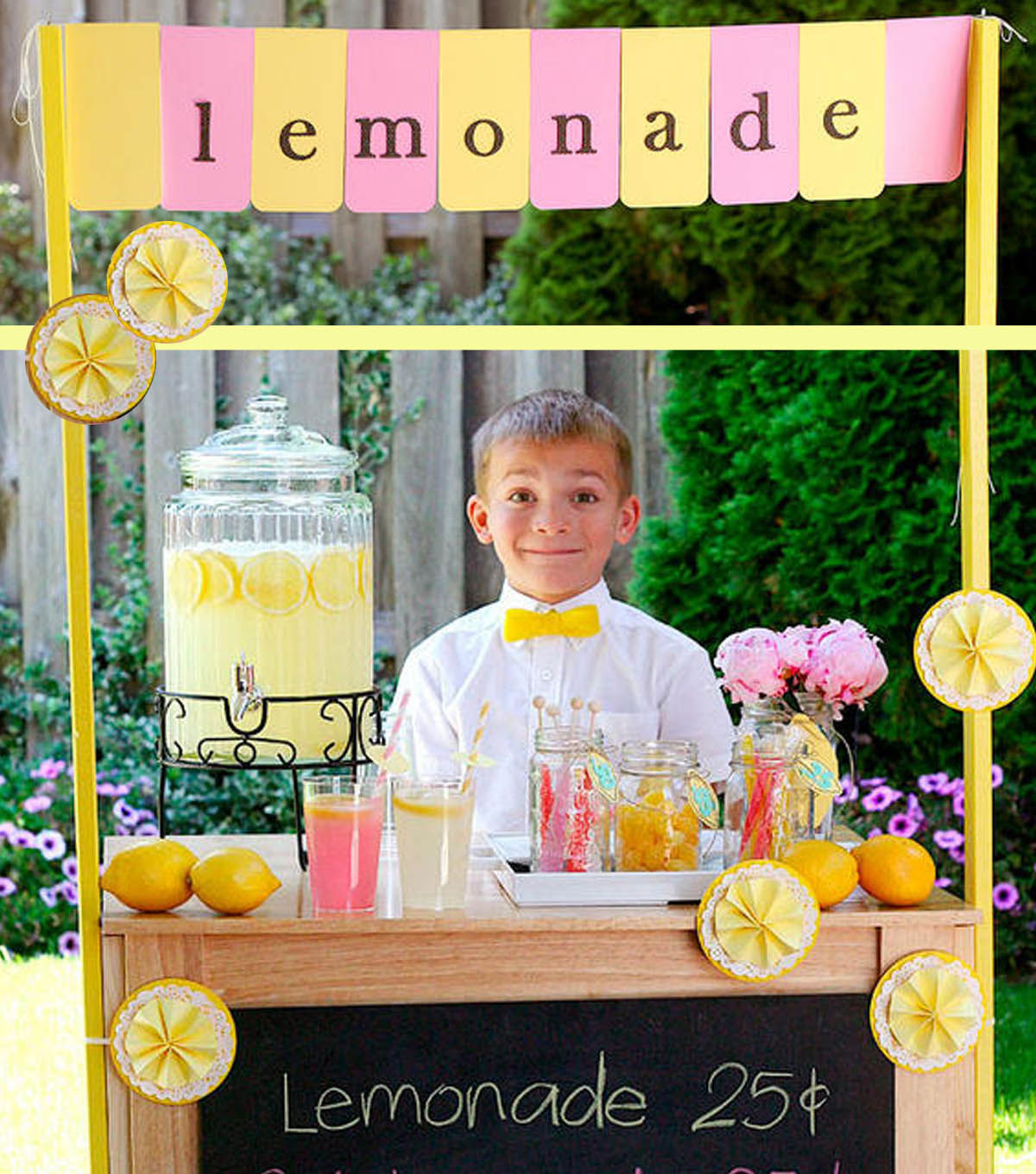 Wallpaper #JWcKB5MBSpphPi3-RcQo324 Crazy Rxman the Lemonade Stand