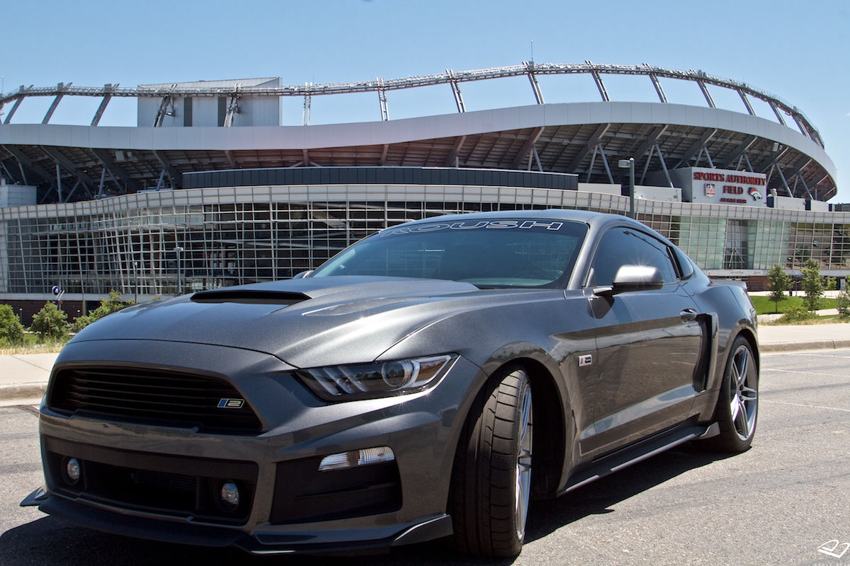Wallpaper #o_RrOpMBKFX8bn3rHnjS90 Derek Brad Photography 2015 Roush Stage 2 Mustang
