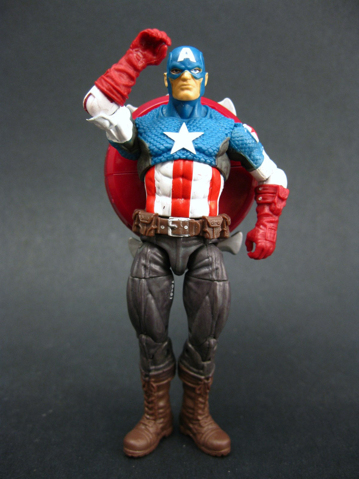 Wallpaper #bXN1io4BFI5NbQkseiL355 Chase Variant Captain America the First Avenger 375 Ultimate Captain