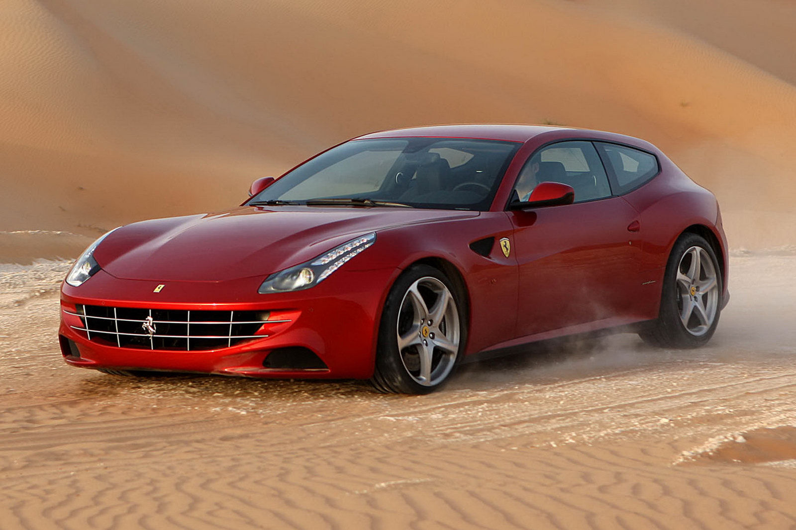 Wallpaper #yH0Q8o4Bnwiau_P6GQqo58 Ferrari Ff Car Motor
