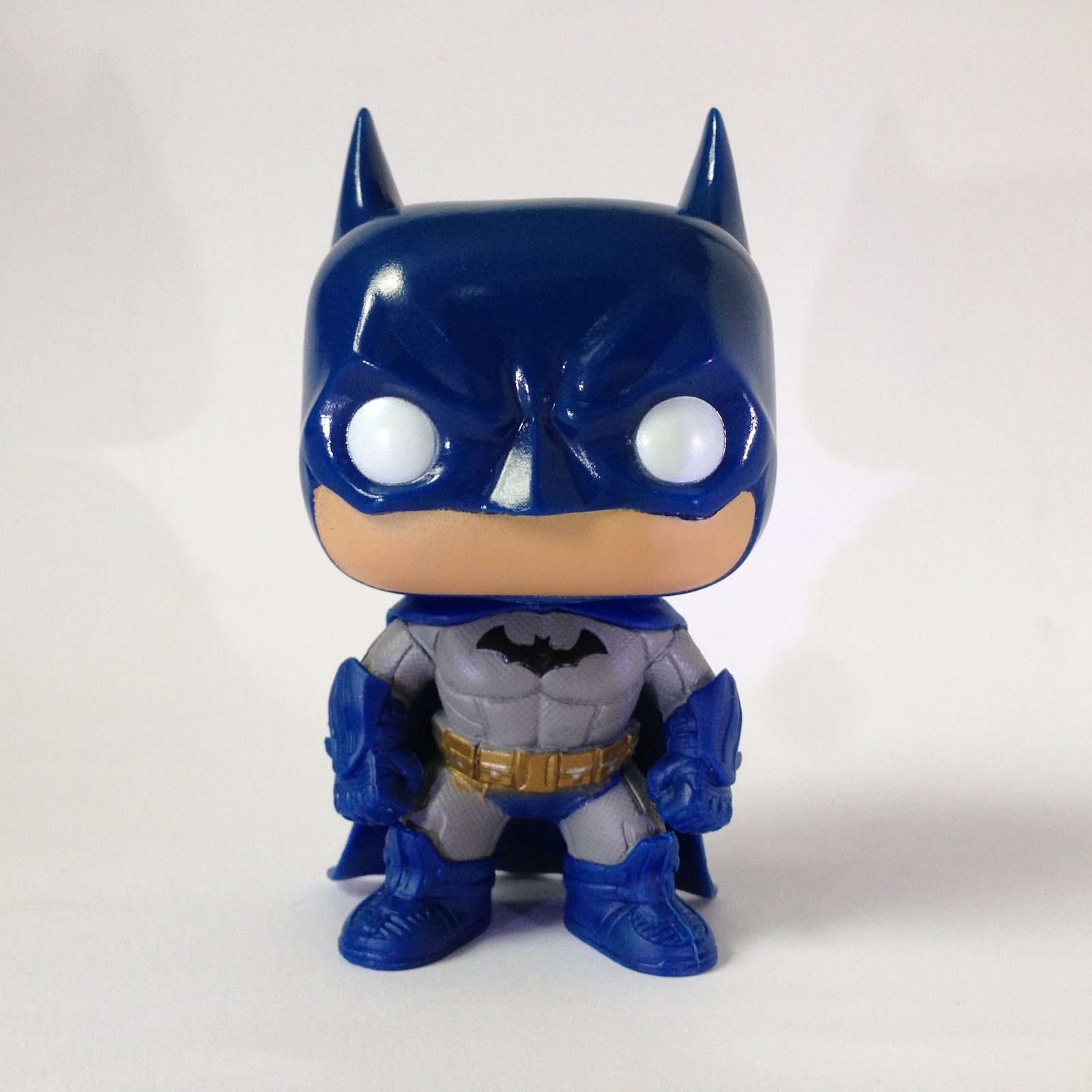 Wallpaper #SmeXC5MBSpphPi3-R9pD415 Funko Pop Heroes Batman Arkham Asylum 52 Batman Blue Underground