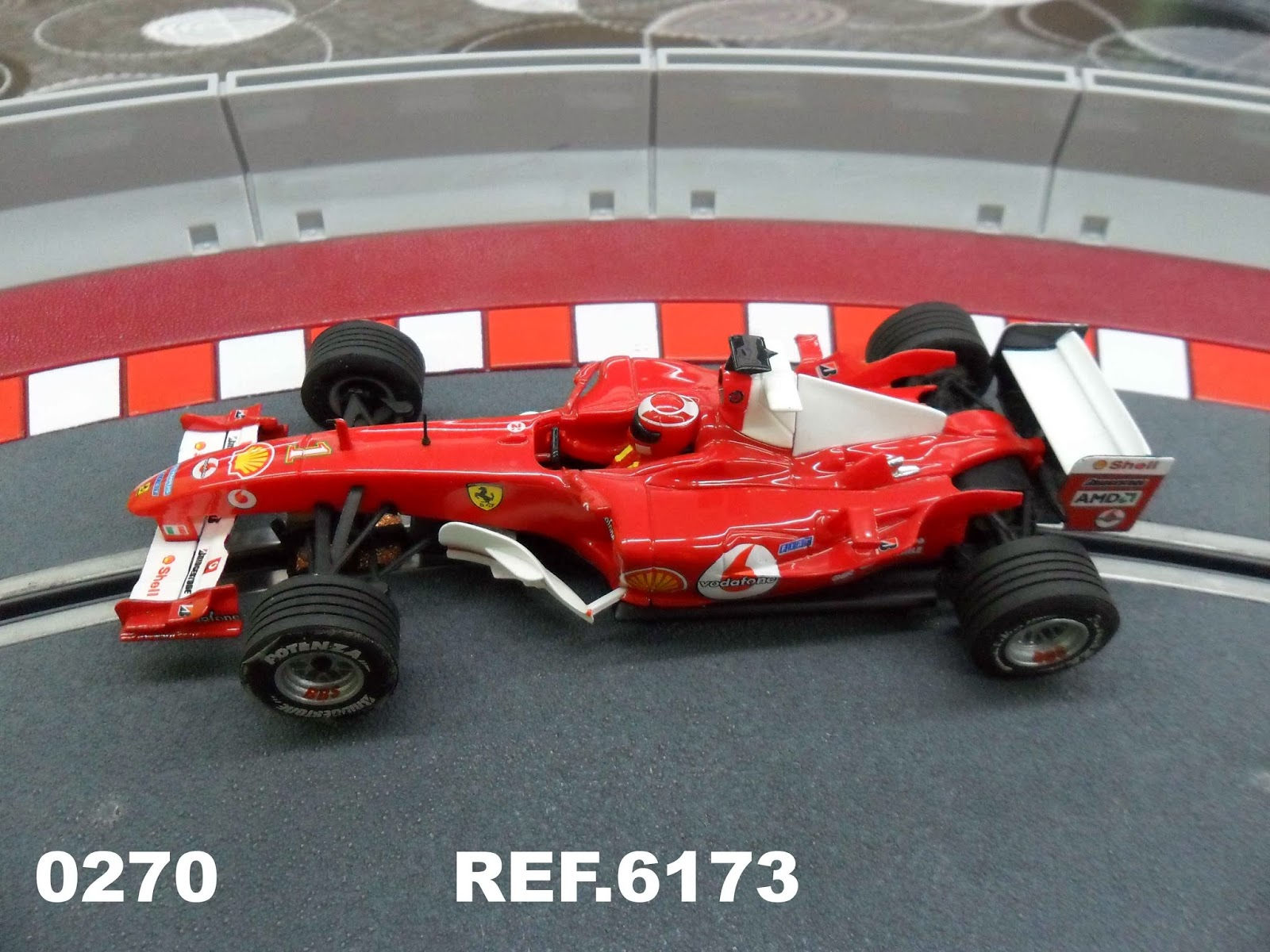 Wallpaper #fWe5-5IBSpphPi3-D5W4120 Coches Scalextric Ferrari F1