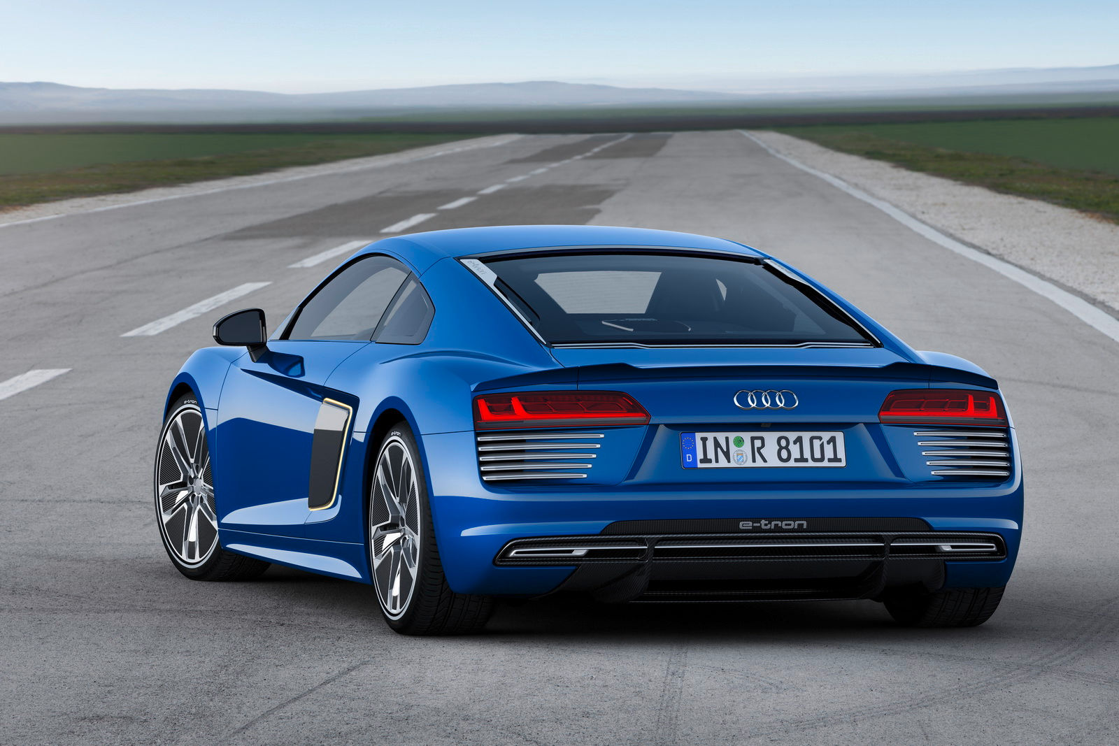 Wallpaper #hx3nLJMBlOZrFDOkucyf6 Audi Confirms Development of BMW i8 Rival