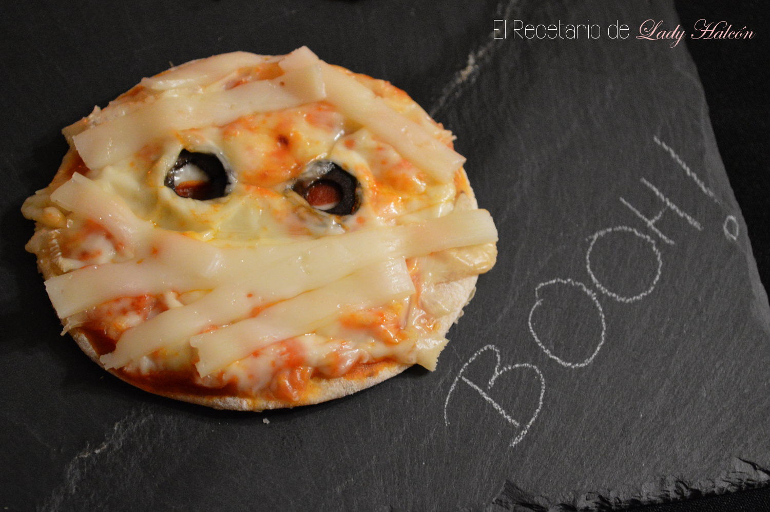 Wallpaper #33627 Mini Pizzas Hechas Con Obleas De Empanadillas El Blog De Eloweyn