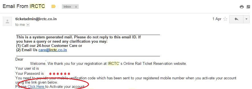 Wallpaper #CbiC3JIBJvJKYCmEUPzh379 Irctc Registration eMail Not Received Solved