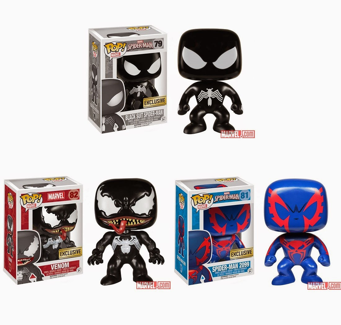 Wallpaper #3RnIE48BtGB6xQ78fmbE6 The Blot Says Walgreens Exclusive Spider Man Venom Spider Man