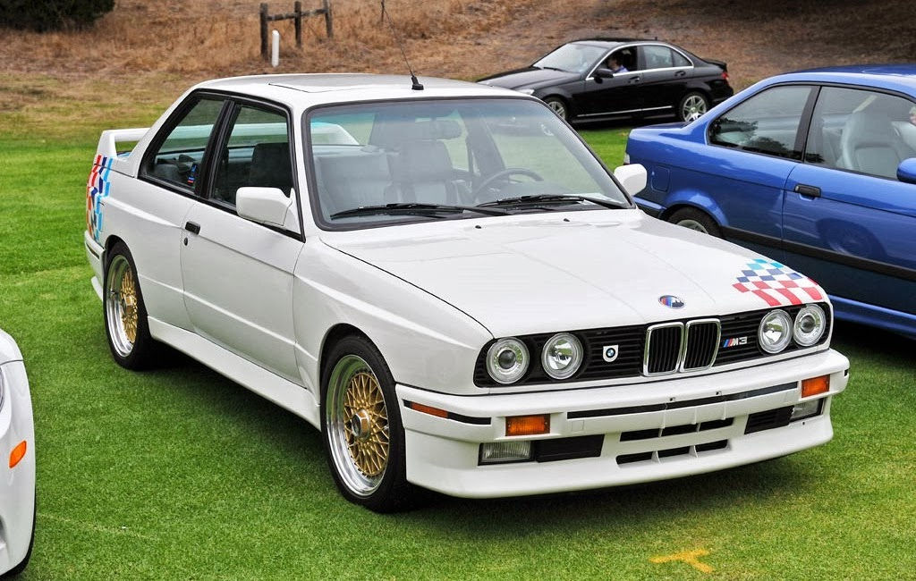 Wallpaper #vLhw25IBJvJKYCmEE_b3110 E30 M3 Widebody Kit