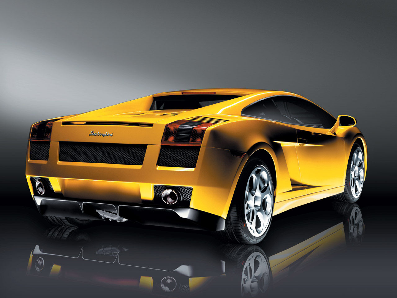 Wallpaper #OR1ZLZMBlOZrFDOkbtBa76 Lamborghini Gallardo Auto Show