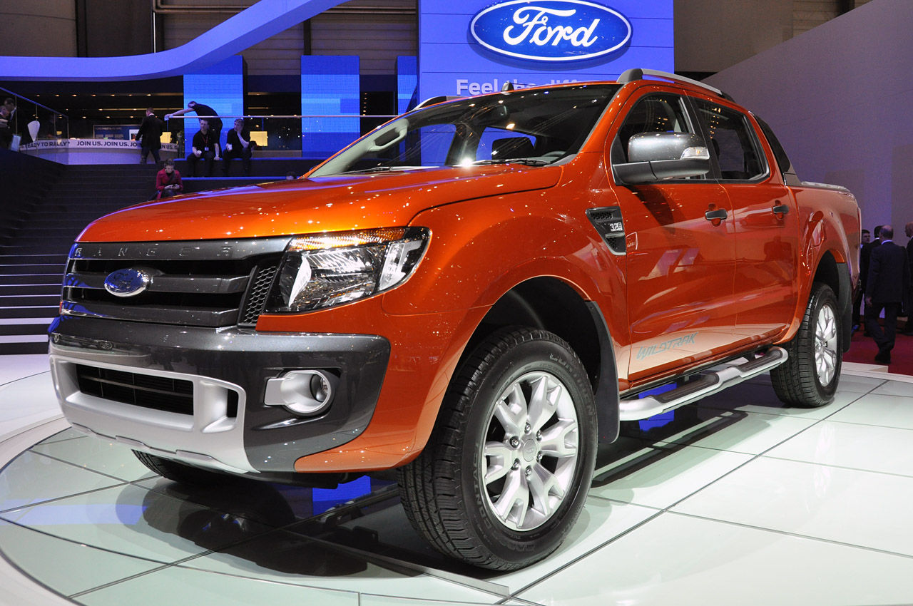 Wallpaper #ehmTLI8BtGB6xQ78LpBO40 All New 2013 Ford Ranger Malaysia Xlt Wildtrack Sport Car Pictures