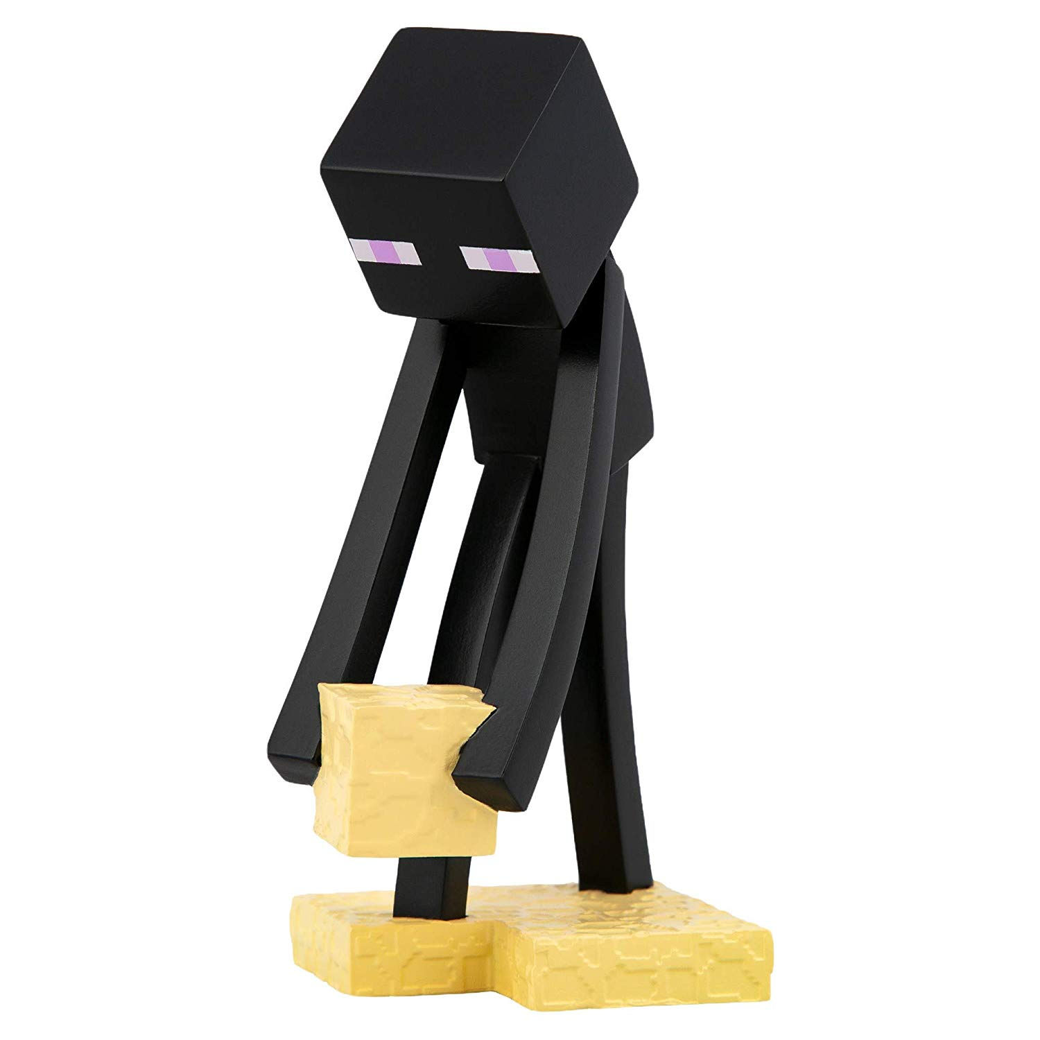 Wallpaper #b2iMHZMBSpphPi3-9CaE227 Minecraft Enderman Adventure Figure Series 2 Figure Minecraft Merch
