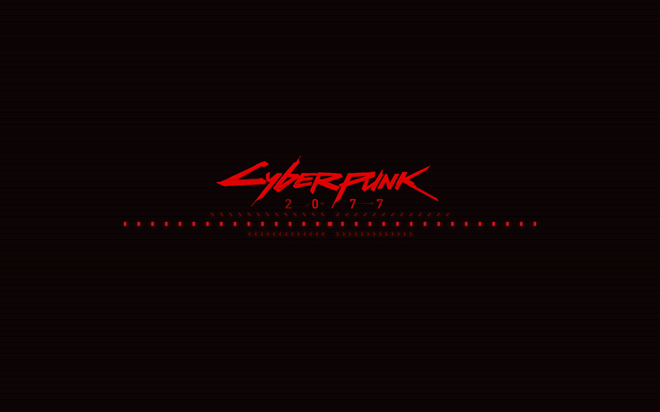 Wallpaper #0uqnU5MBlwTYPL18Xwoj10 Cyberpunk 2077 Logo 4K 91 Wallpaper PC Desktop