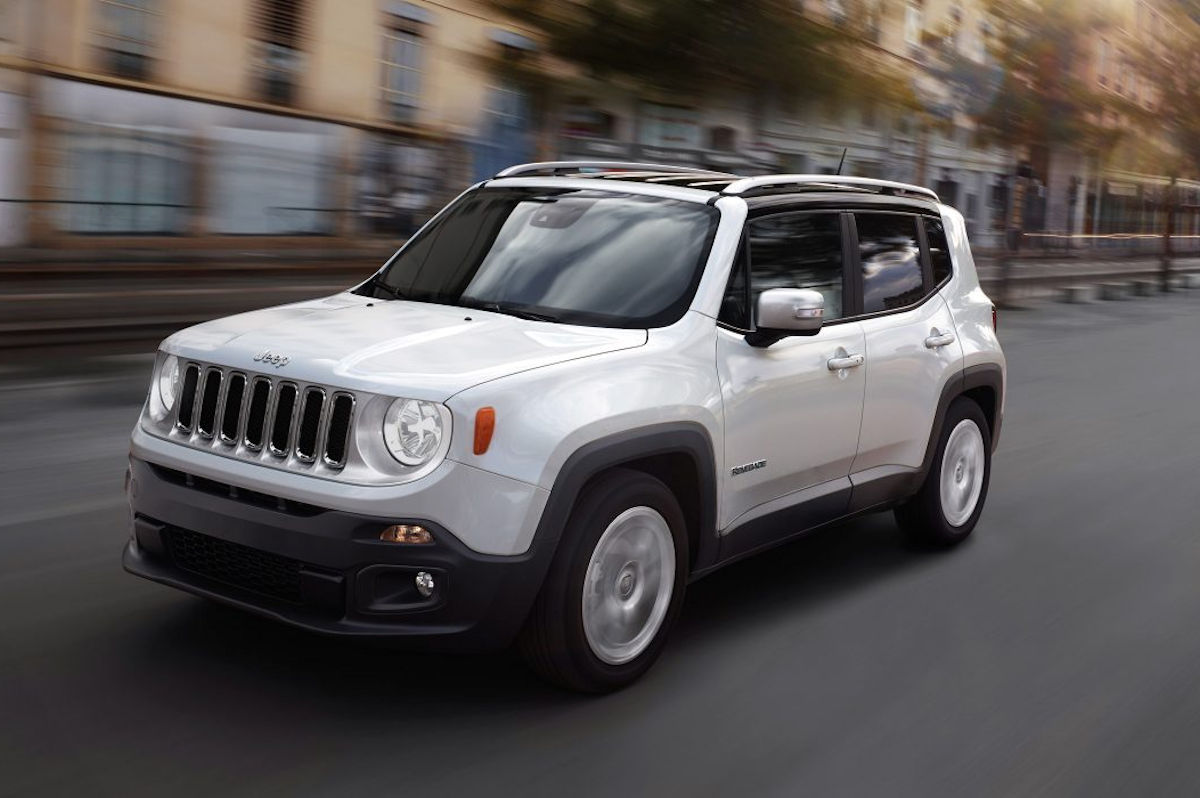 Wallpaper #wB3uLJMBlOZrFDOkqcxH163 Jeep Philippines Brings in Renegade 4x2 Carguideph Philippine Car