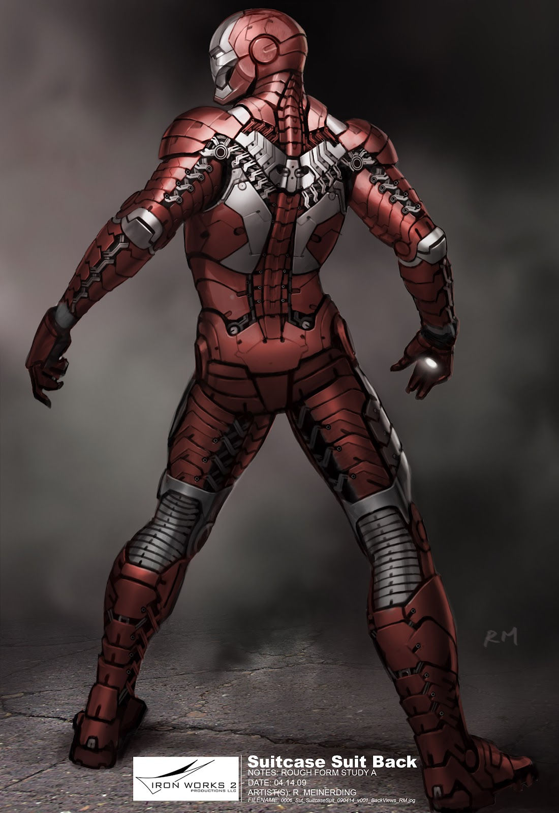Wallpaper #eWe9B5MBSpphPi3-hcff109 Iron Man Concept Mk 5