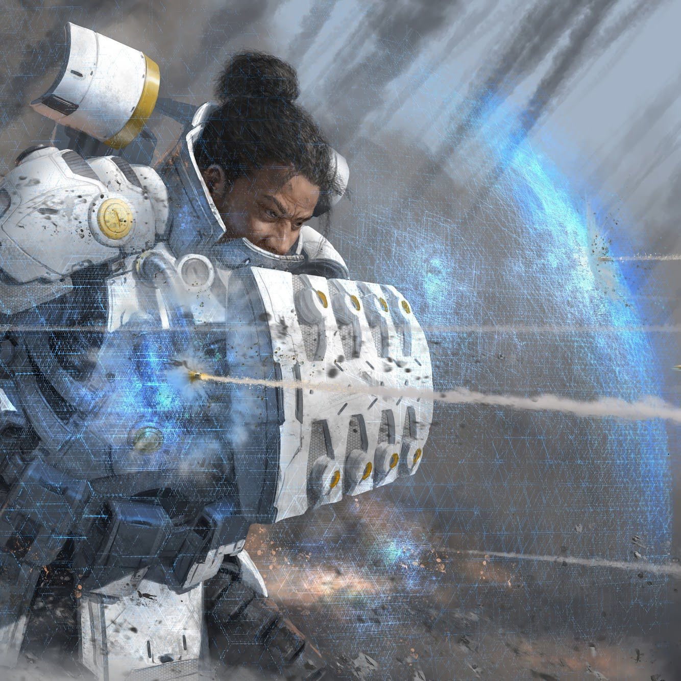 Wallpaper #9ABP6o4BSdW8dNouPQ5759 Apex Legends Gibraltar Wallpaper Apex Legends Gibraltar 4K Wallpapers