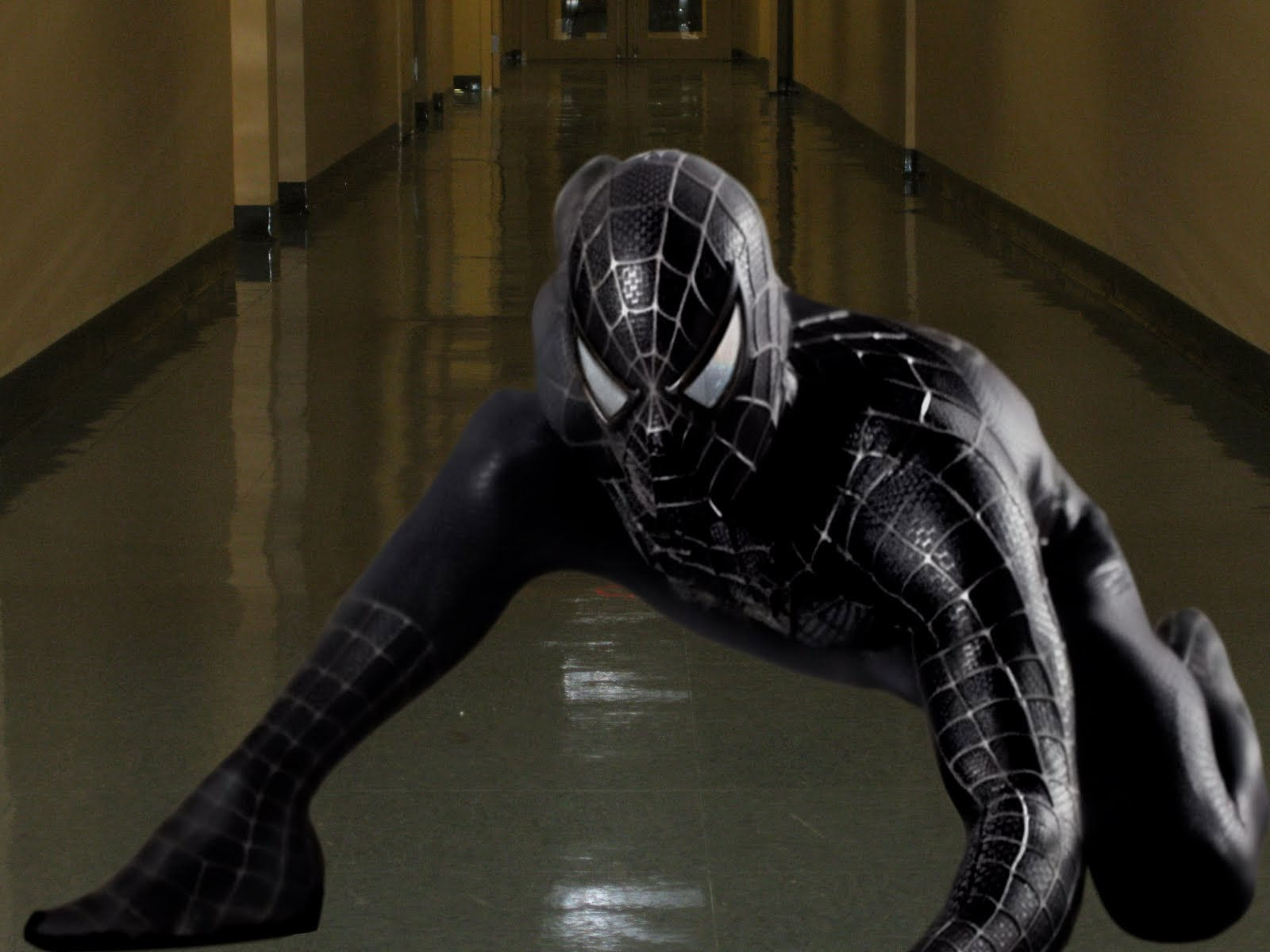 Wallpaper #oh2xLZMBlOZrFDOkGdEo3 The Real Life of Njcu Media Arts Tobey Maguire in Fries Hallway