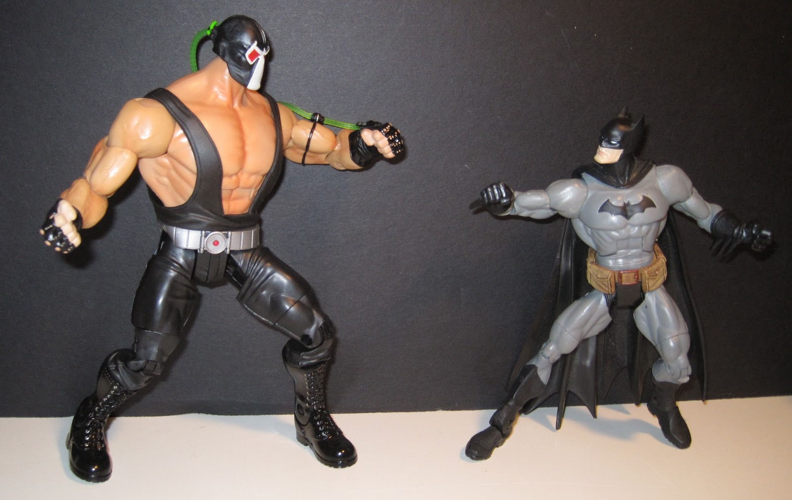 Wallpaper #MotCdpcBcm9NJah-Mnin198 Toy Remix DC Universe Classics Collect Connect Bane