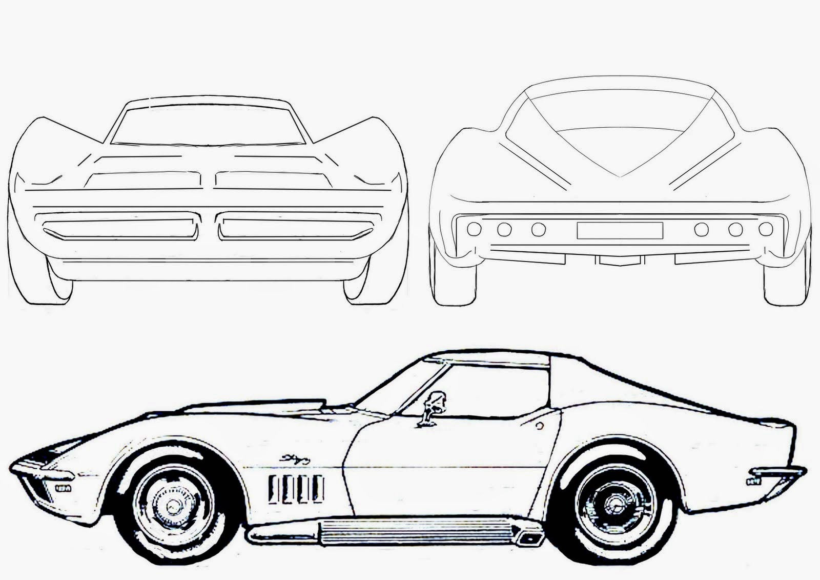 Wallpaper #tBmwN48BtGB6xQ78vKZY51 Car Drawing